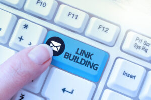 Link Building For SEO