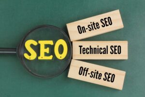 SEO Marketing